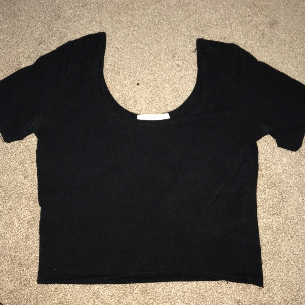 Forever 21 shirt